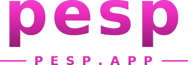 pesp logo
